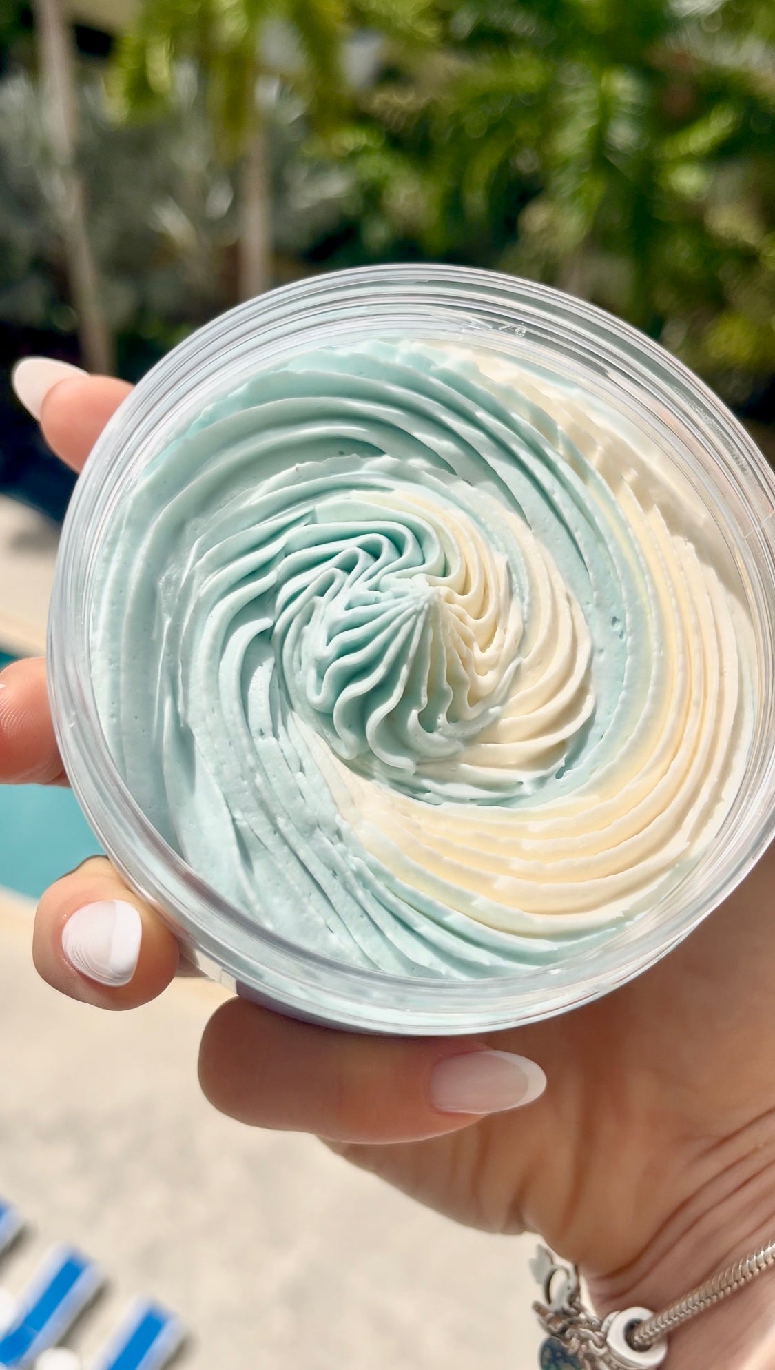 Vanilla Sky • Body Butter
