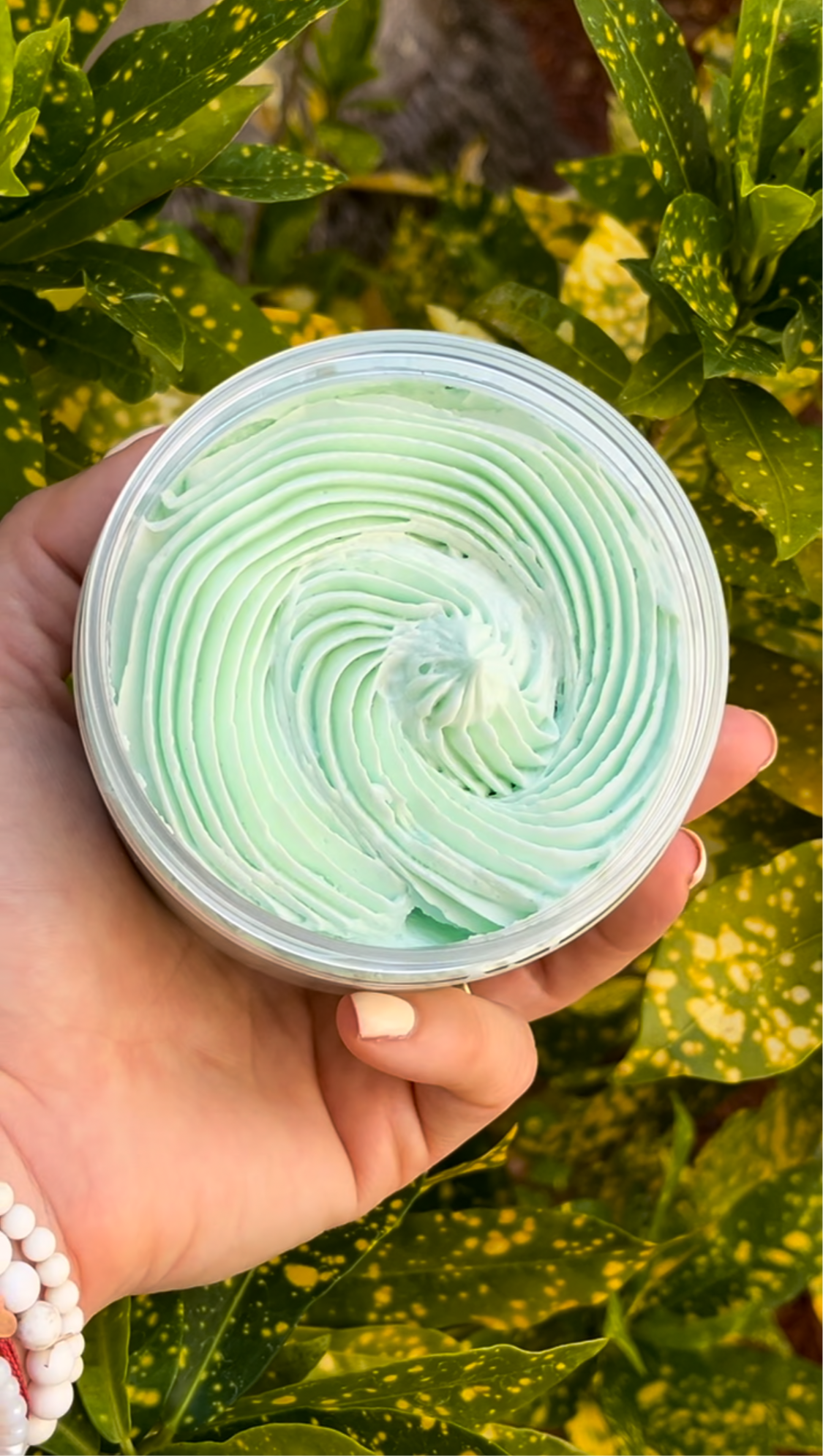 Mojito Vibes • Body Butter