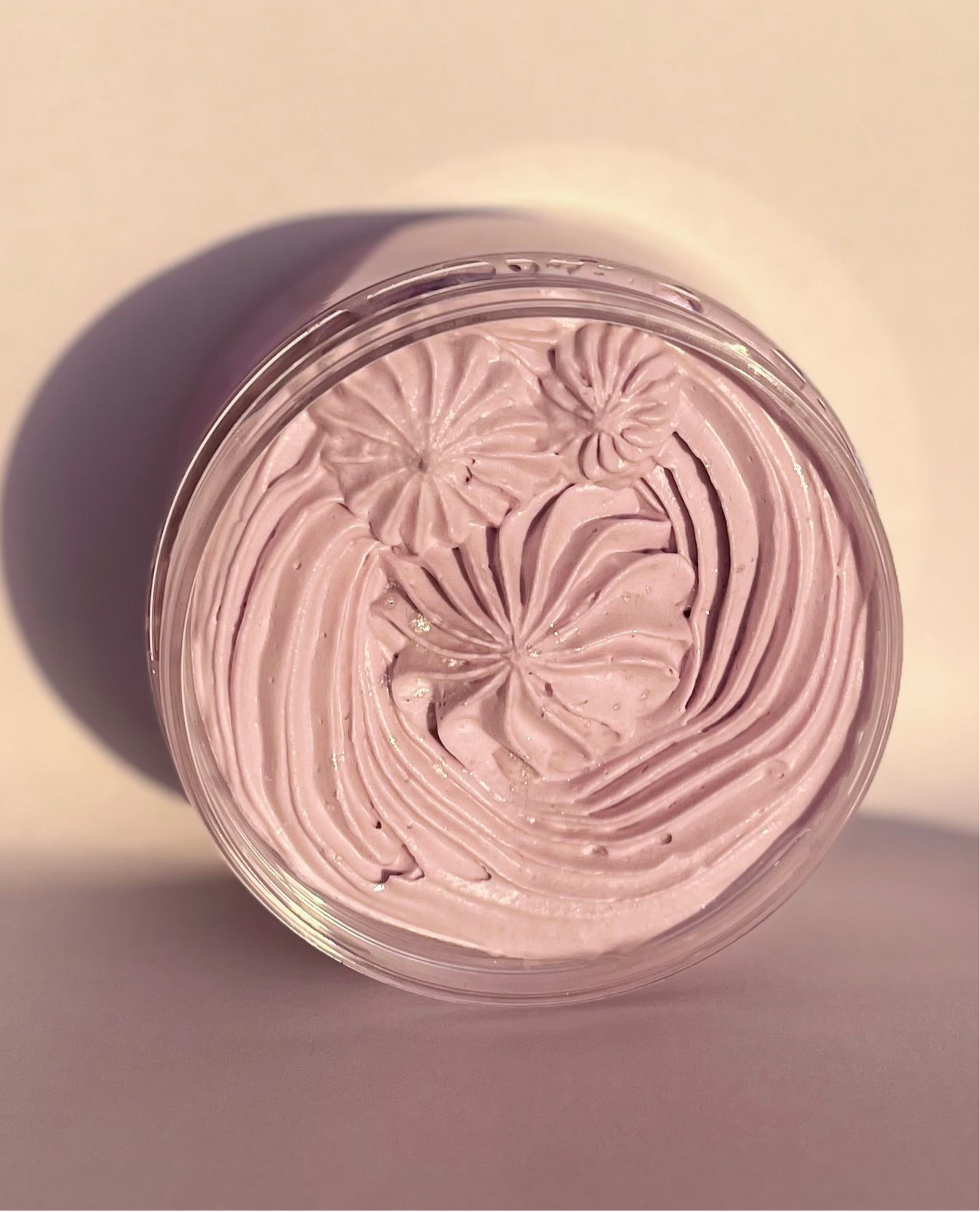 Lavender Dream • Body Butter