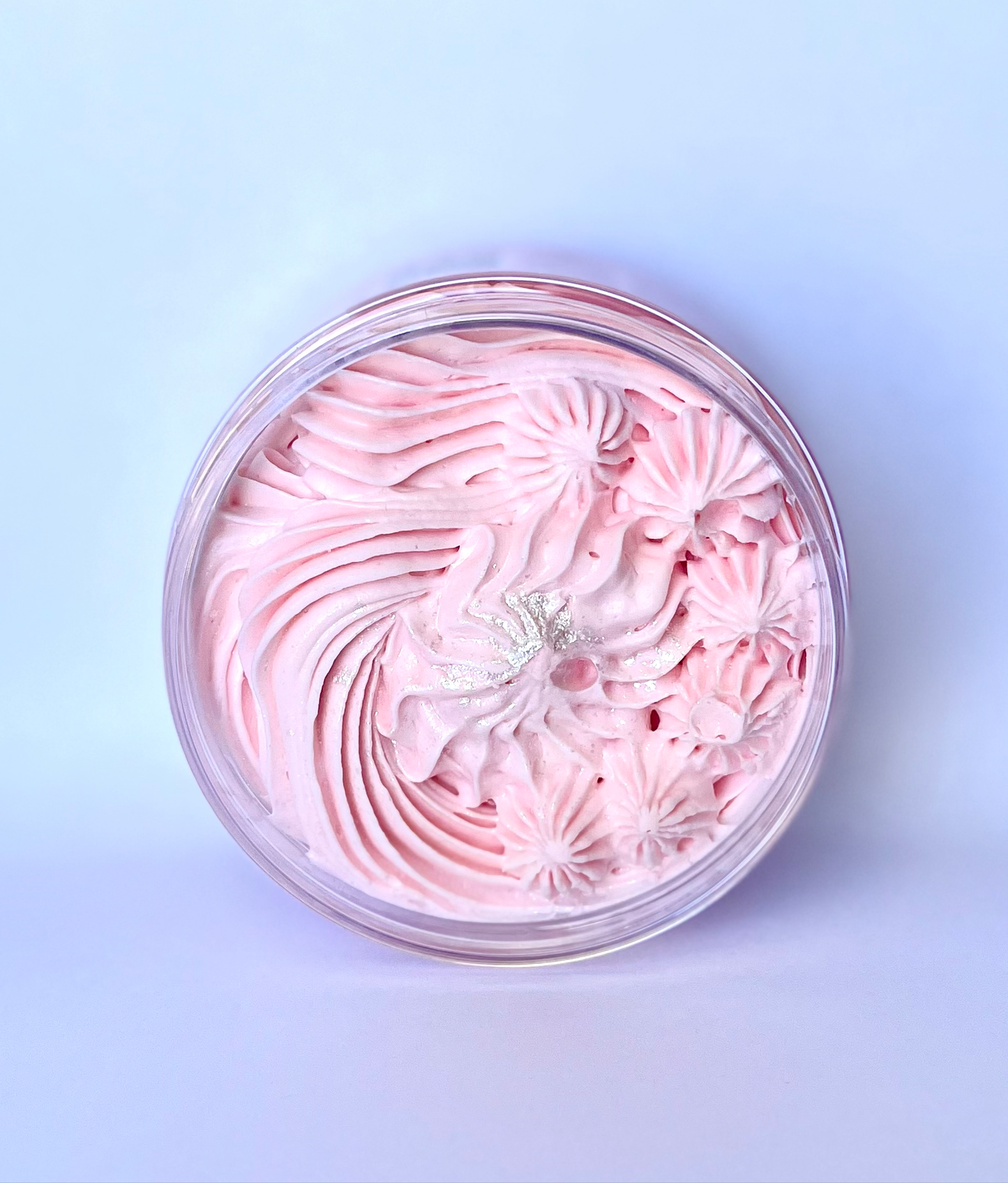 Rosé Blush • Body Butter